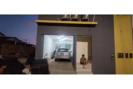 Casa com 3 Quartos à venda, 140m² no São Jorge, Maceió