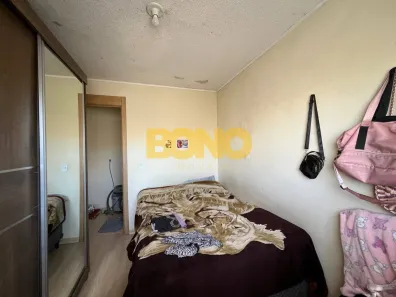 Apartamento com 2 Quartos à venda, 47m² no Nossa Senhora das Graças, Caxias do Sul