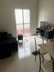 Apartamento com 1 Quarto à venda, 40m² no Jardim Califórnia, Ribeirão Preto