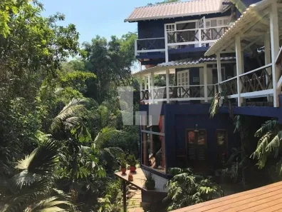 Casa de Condomínio com 4 Quartos à venda, 650m² no Ouro Velho Mansões, Nova Lima