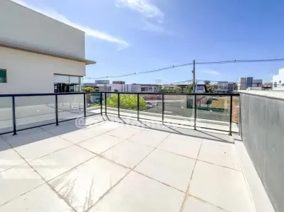 Casa de Condomínio com 3 Quartos à venda, 242m² no Uruguai, Teresina
