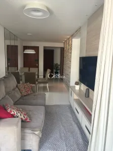 Apartamento com 2 Quartos à venda, 73m² no Jockey de Itaparica, Vila Velha