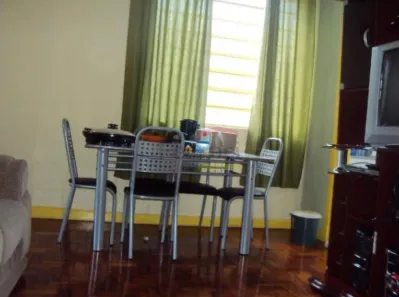 Apartamento com 2 Quartos à venda, 55m² no Santa Efigênia, São Paulo
