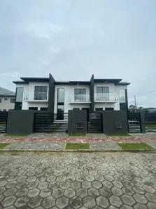 Casa com 3 Quartos à venda, 120m² no Campo Duna, Imbituba