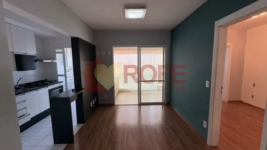 Apartamento com 1 Quarto para alugar, 49m² no Jardim Aeroporto, São Paulo