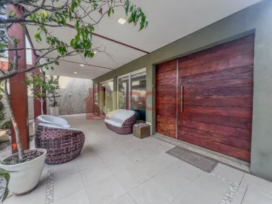 Casa com 3 Quartos à venda, 350m² no Chácara Monte Alegre, São Paulo