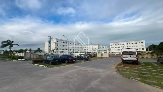 Apartamento com 2 Quartos à venda, 42m² no Luar da Barra, Barra dos Coqueiros