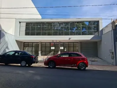 Ponto Comercial para alugar, 495m² no Centreville, São Carlos