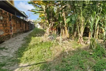 Lote/Terreno à venda, 947m² no Campo Grande, Recife