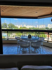 Apartamento com 3 Quartos à venda, 369m² no Bela Aliança, São Paulo