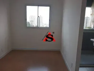 Apartamento com 2 Quartos à venda, 37m² no Vila Vermelha, São Paulo