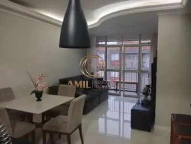 Apartamento com 3 Quartos à venda, 90m² no Centro, São José dos Campos