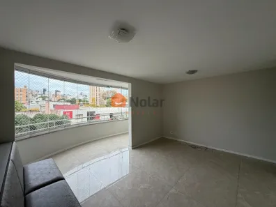 Apartamento com 3 Quartos para alugar, 82m² no Silveira, Belo Horizonte