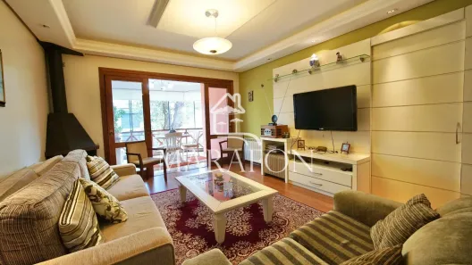 Apartamento com 3 Quartos à venda, 181m² no Planalto, Gramado