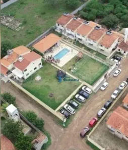 Lote/Terreno à venda, 105m² no Santana, Gravatá
