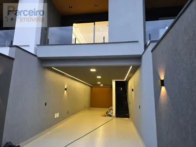 Sobrado com 3 Quartos à venda, 192m² no Vila Talarico, São Paulo