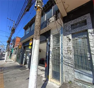Ponto Comercial para alugar, 303m² no Imirim, São Paulo