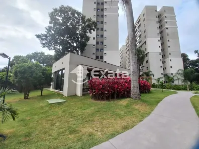 Apartamento com 3 Quartos à venda, 69m² no Jardim América, Sorocaba