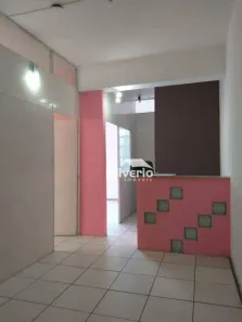 Sala Comercial para alugar, 45m² no Bosque dos Eucaliptos, São José dos Campos