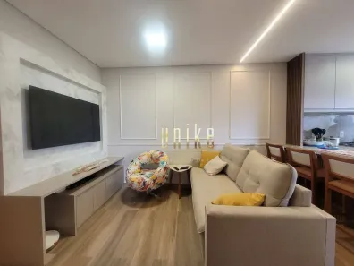 Apartamento com 2 Quartos à venda, 63m² no Jardim Satélite, São José dos Campos
