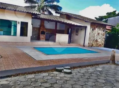 Casa de Condomínio com 4 Quartos à venda, 100m² no Várzea das Moças, Niterói