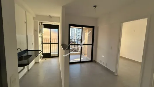 Apartamento com 1 Quarto à venda, 35m² no Vila Mafra, São Paulo