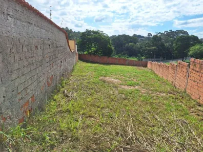 Lote/Terreno à venda, 660m² no Parque Morumbi, Mogi das Cruzes