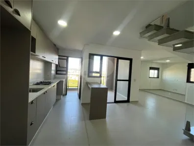 Apartamento com 3 Quartos para venda ou aluguel, 101m² no Parque Campolim, Sorocaba