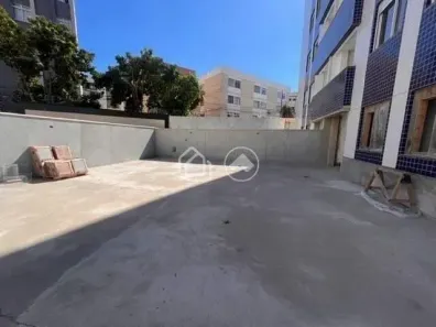 Apartamento com 3 Quartos à venda, 217m² no Nova Suíssa, Belo Horizonte