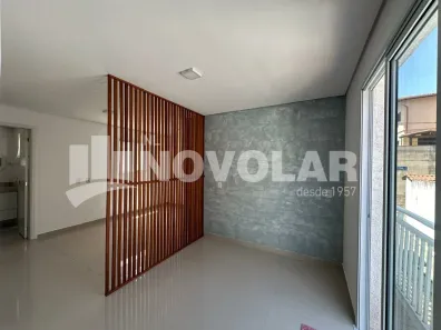 Casa de Condomínio com 1 Quarto à venda, 39m² no Água Fria, São Paulo