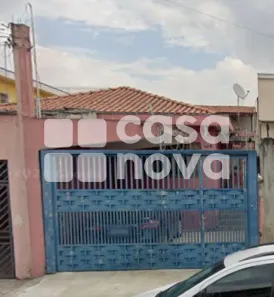 Casa com 2 Quartos à venda, 75m² no Vila Sabrina, São Paulo