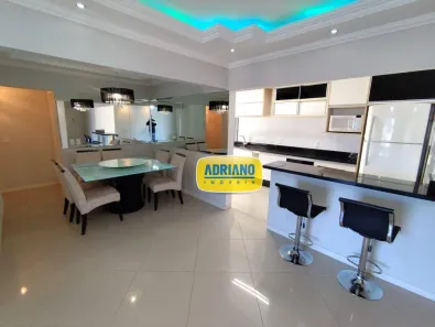Apartamento com 2 Quartos para alugar, 100m² no Forquilhinha, São José