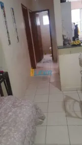Apartamento com 2 Quartos à venda, 54m² no Laranjeiras, Uberlândia