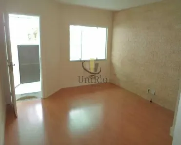 Casa de Condomínio com 2 Quartos à venda, 120m² no Curicica, Rio de Janeiro