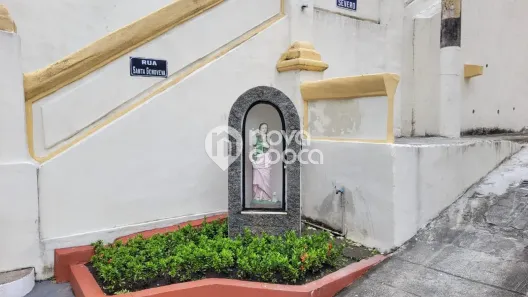  com 3 Quartos à venda, 117m² no São Cristóvão, Rio de Janeiro