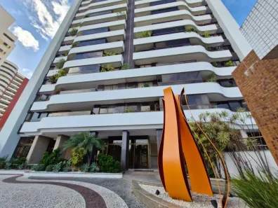 Apartamento com 4 Quartos à venda, 198m² no Caminho das Árvores, Salvador