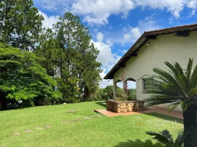 Fazenda/Sítio com 4 Quartos à venda, 565m² no Joapiranga, Valinhos