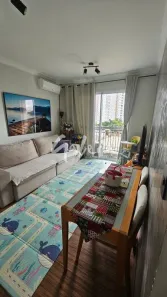 Apartamento com 2 Quartos à venda, 62m² no Fundação, São Caetano do Sul