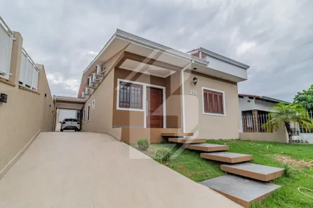 Casa com 3 Quartos à venda, 240m² no Nossa Chácara, Gravataí