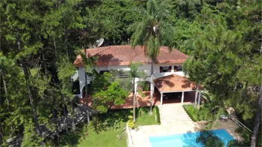 Casa de Condomínio com 4 Quartos à venda, 5229m² no Chácara dos Junqueiras, Carapicuíba