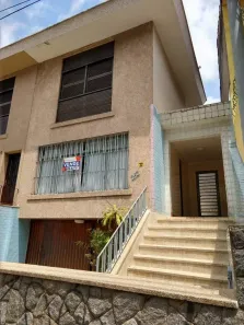 Casa com 3 Quartos à venda, 229m² no Jardim da Glória, São Paulo