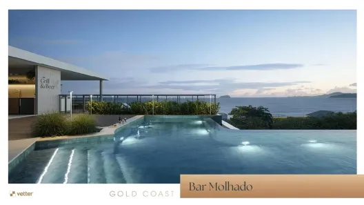 Apartamento com 4 Quartos à venda, 237m² no Itacolomi, Balneário Piçarras