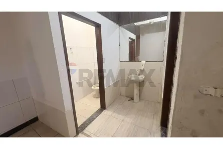 Ponto Comercial para alugar, 710m² no Centro, Alagoinhas