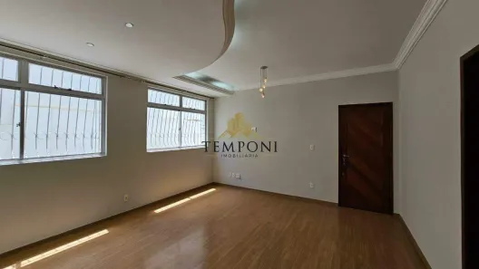 Apartamento com 3 Quartos à venda, 72m² no Maria Virgínia, Belo Horizonte