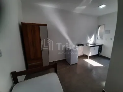 Kitnet com 1 Quarto para alugar, 20m² no Parque Industrial, São José dos Campos
