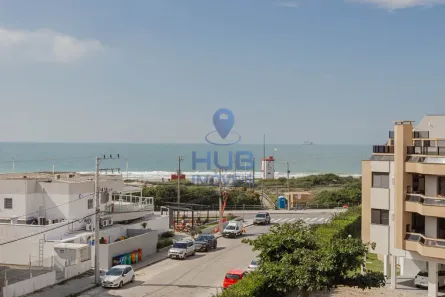Cobertura com 4 Quartos à venda, 198m² no Ingleses do Rio Vermelho, Florianópolis