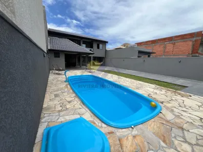 Sobrado com 4 Quartos à venda, 208m² no Riviera, Matinhos