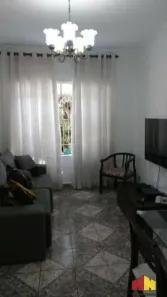 Sobrado com 3 Quartos à venda, 119m² no Vila Regente Feijó, São Paulo