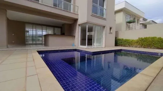 Casa com 5 Quartos à venda, 469m² no Alphaville, Santana de Parnaíba