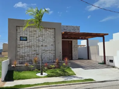 Casa com 4 Quartos à venda, 200m² no Olhos d'Água, Barra dos Coqueiros